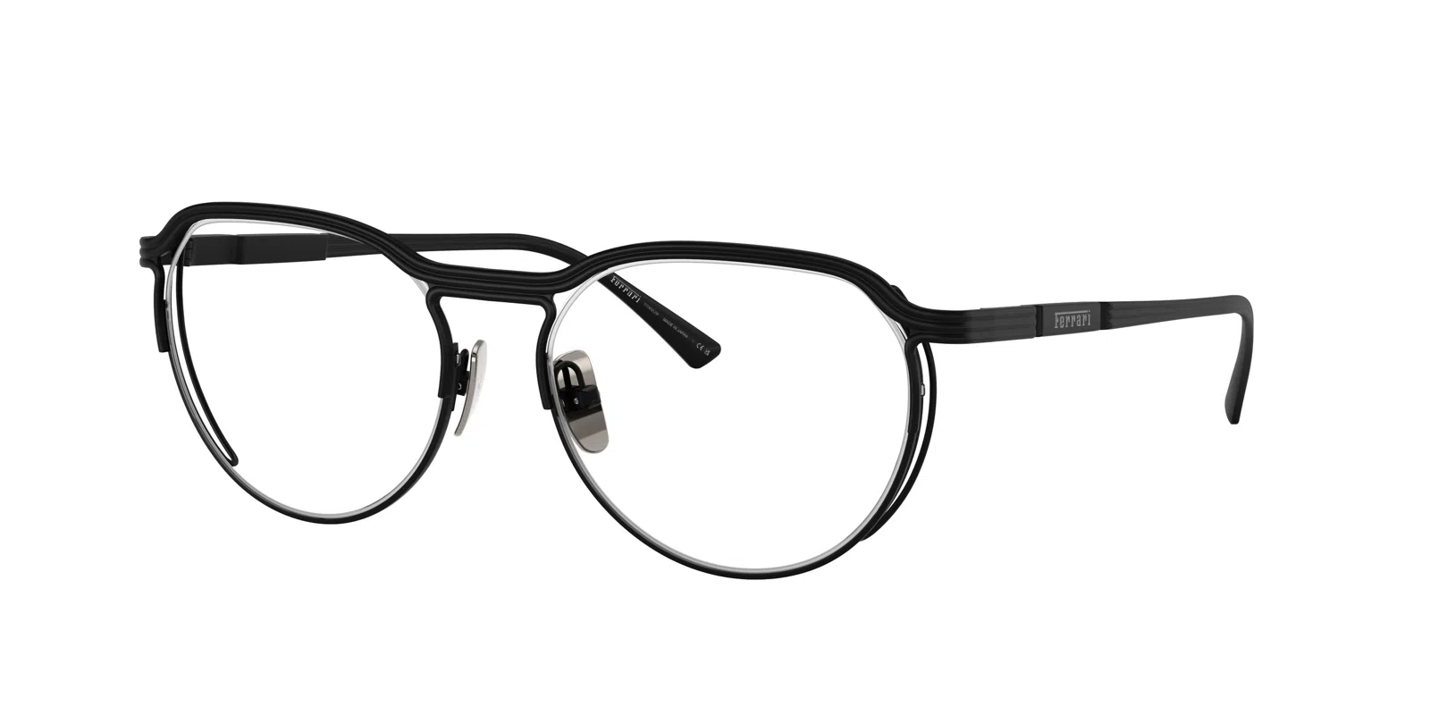 Ferrari 3004T Eyeglasses