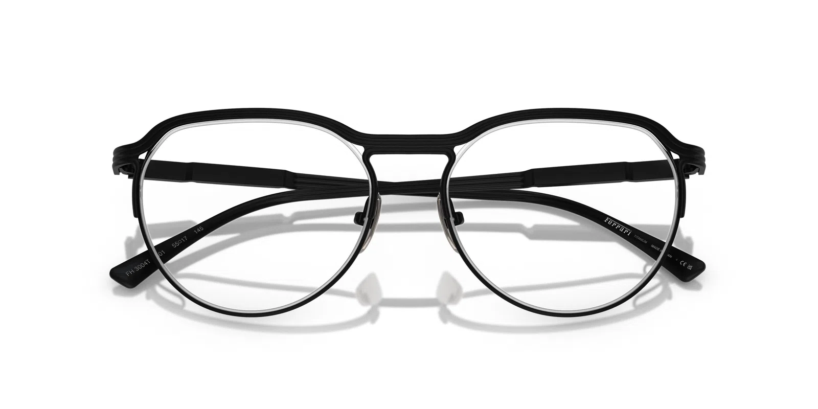 Ferrari 3004T Eyeglasses - view 10