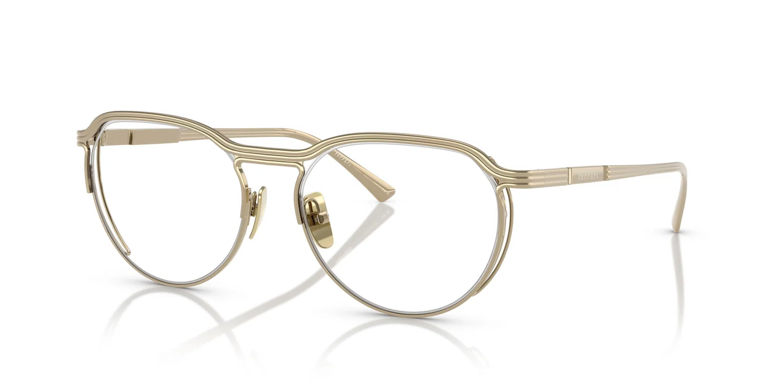 Ferrari 3004T Eyeglasses - view 11