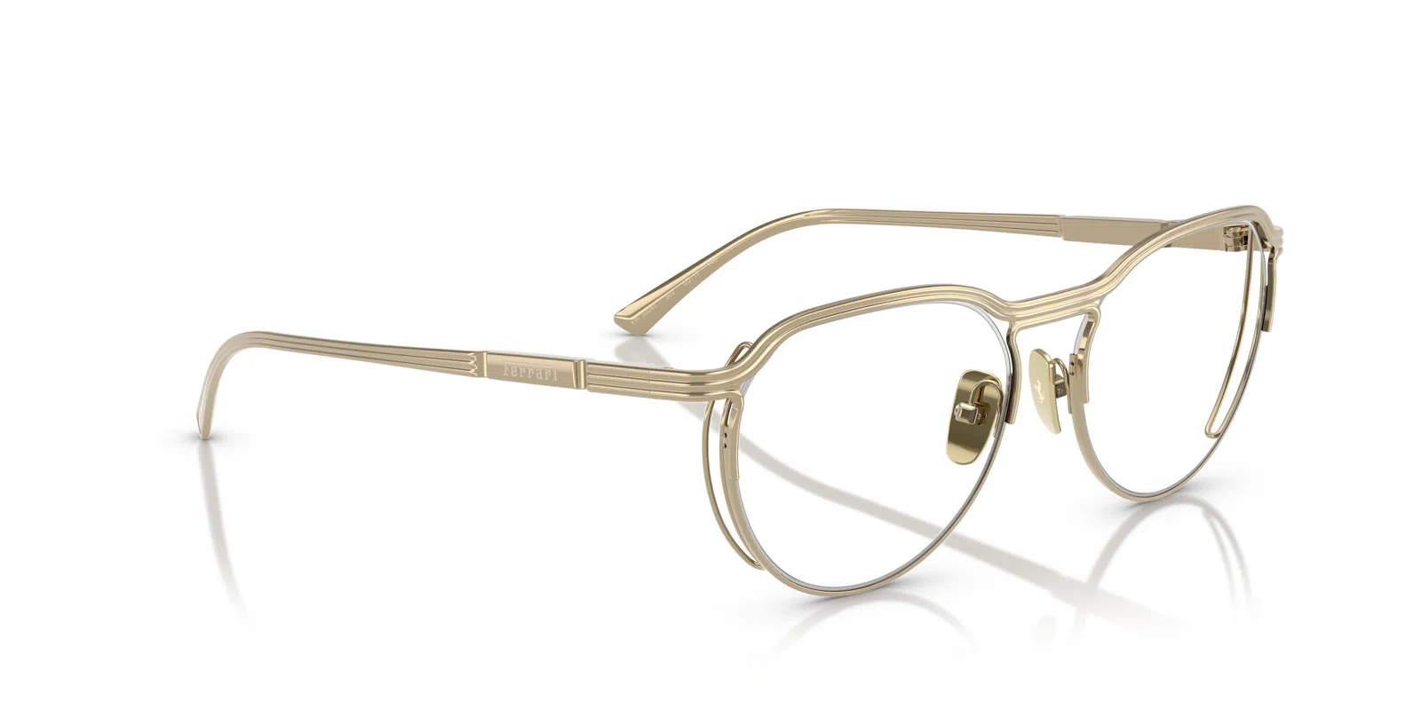 Ferrari 3004T Eyeglasses - view 14