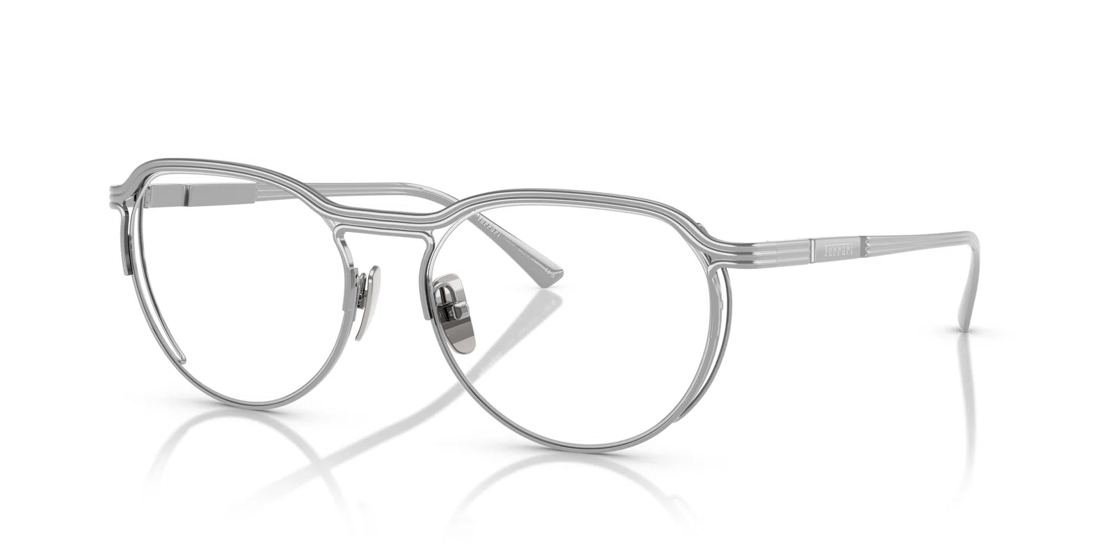 Ferrari 3004T Eyeglasses - view 17