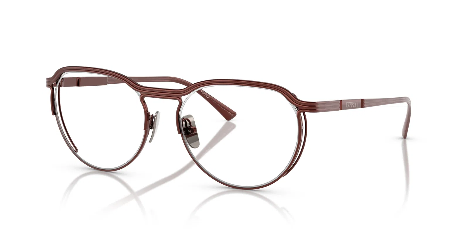 Ferrari 3004T Eyeglasses - view 23