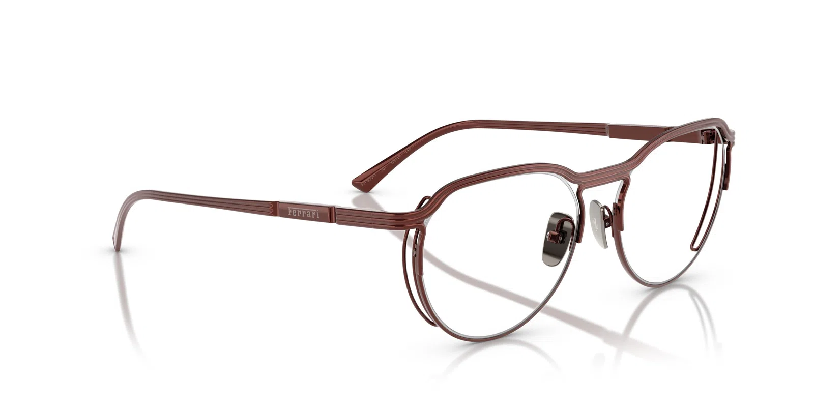Ferrari 3004T Eyeglasses - view 26