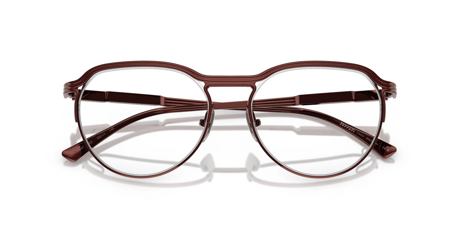 Ferrari 3004T Eyeglasses - view 28