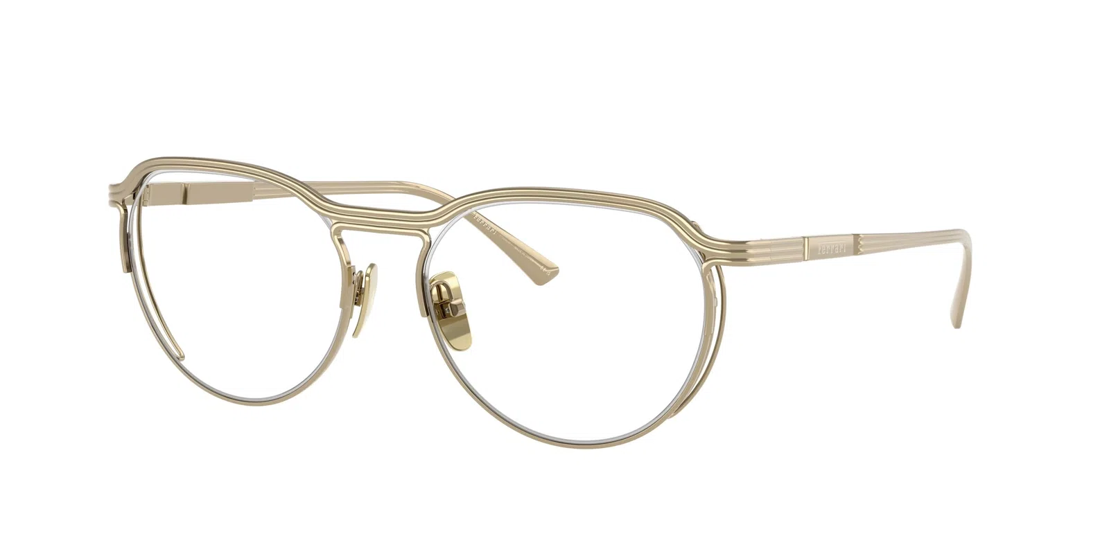 Ferrari 3004T Eyeglasses - view 3