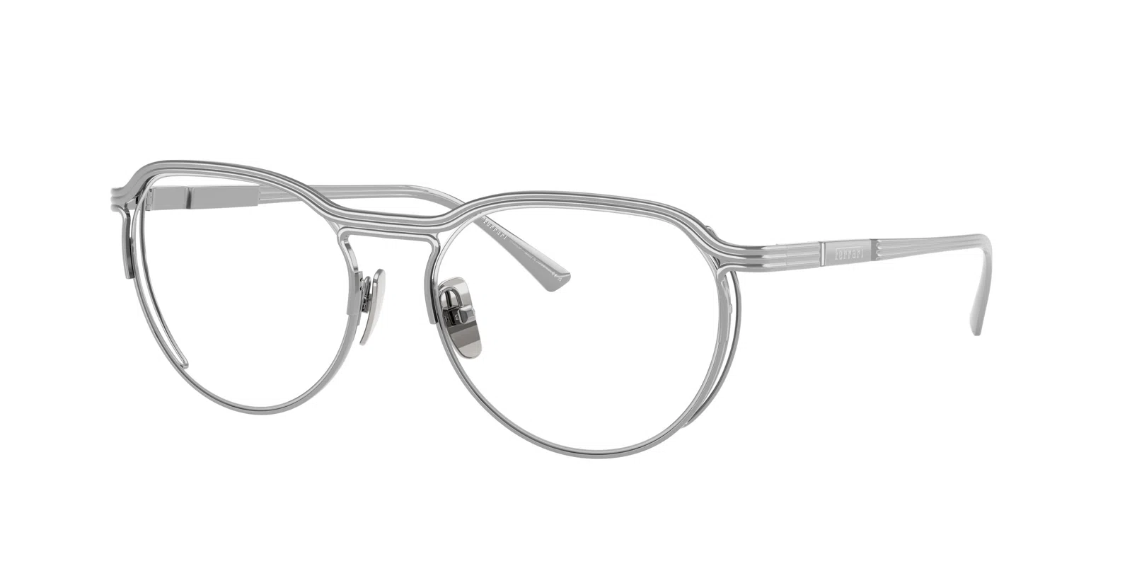 Ferrari 3004T Eyeglasses - view 4