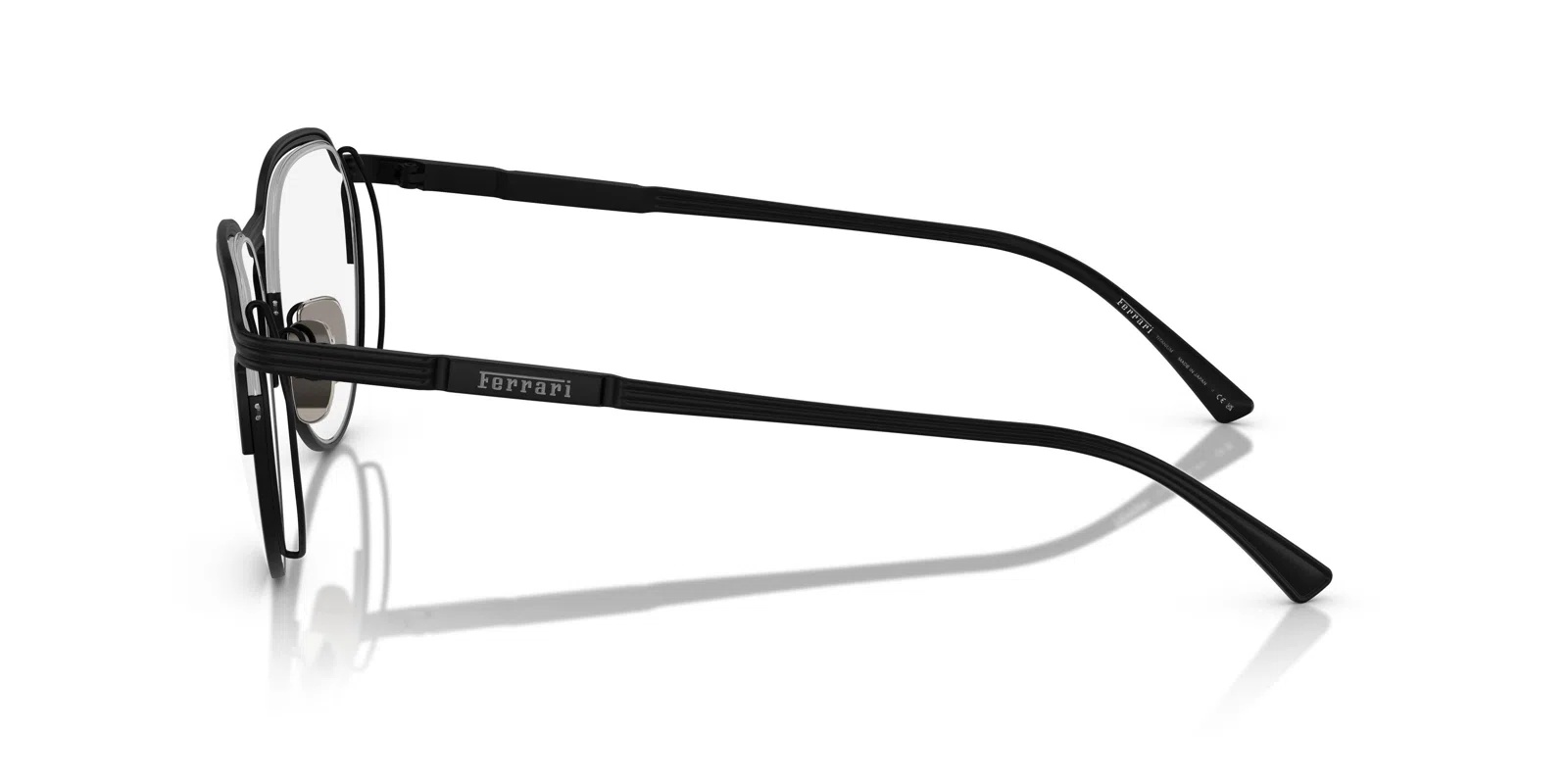 Ferrari 3004T Eyeglasses - view 6