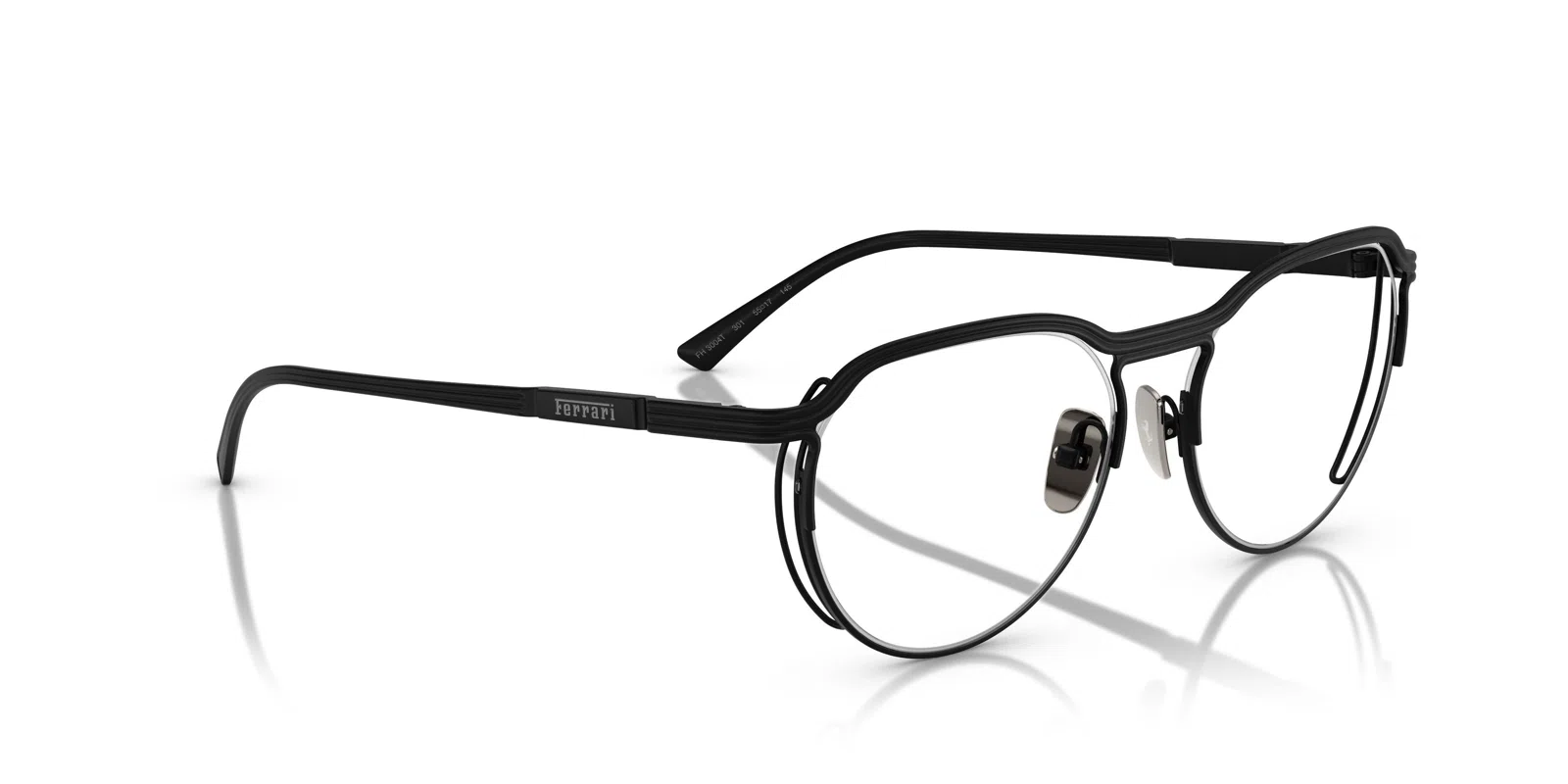Ferrari 3004T Eyeglasses - view 8
