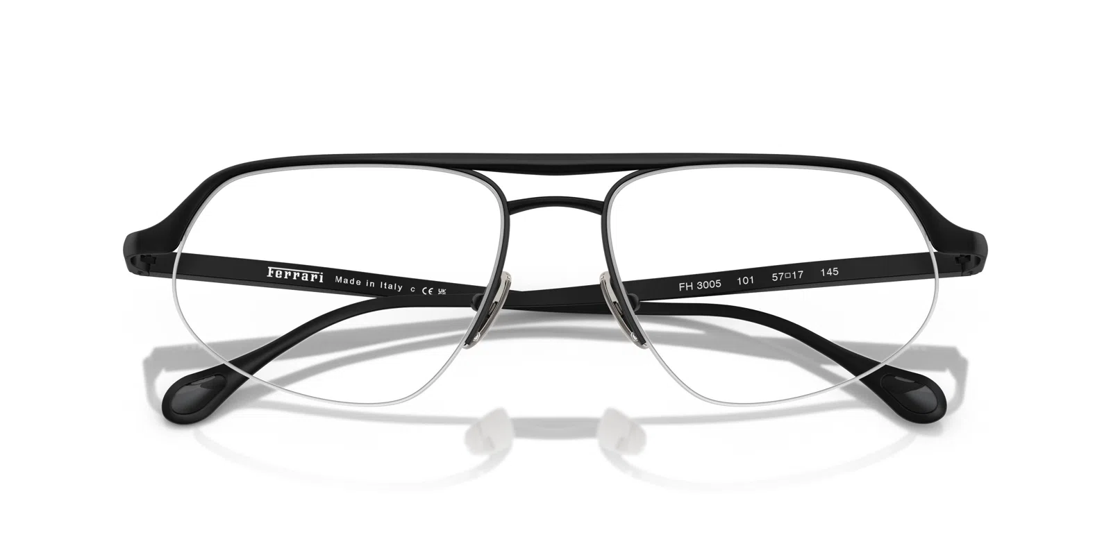 Ferrari 3005 Eyeglasses - view 10