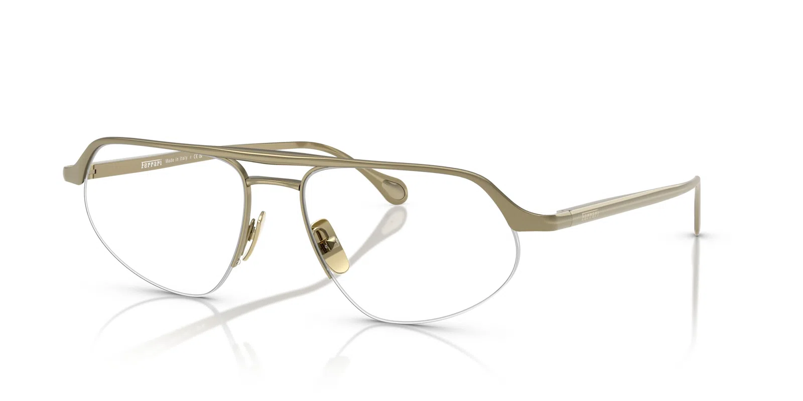 Ferrari 3005 Eyeglasses - view 11
