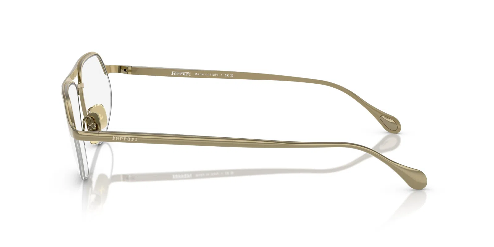 Ferrari 3005 Eyeglasses - view 12