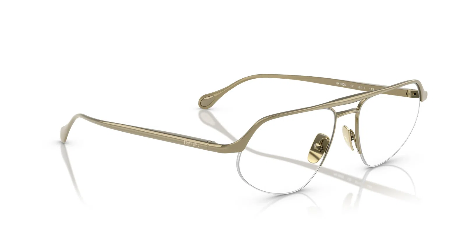Ferrari 3005 Eyeglasses - view 14