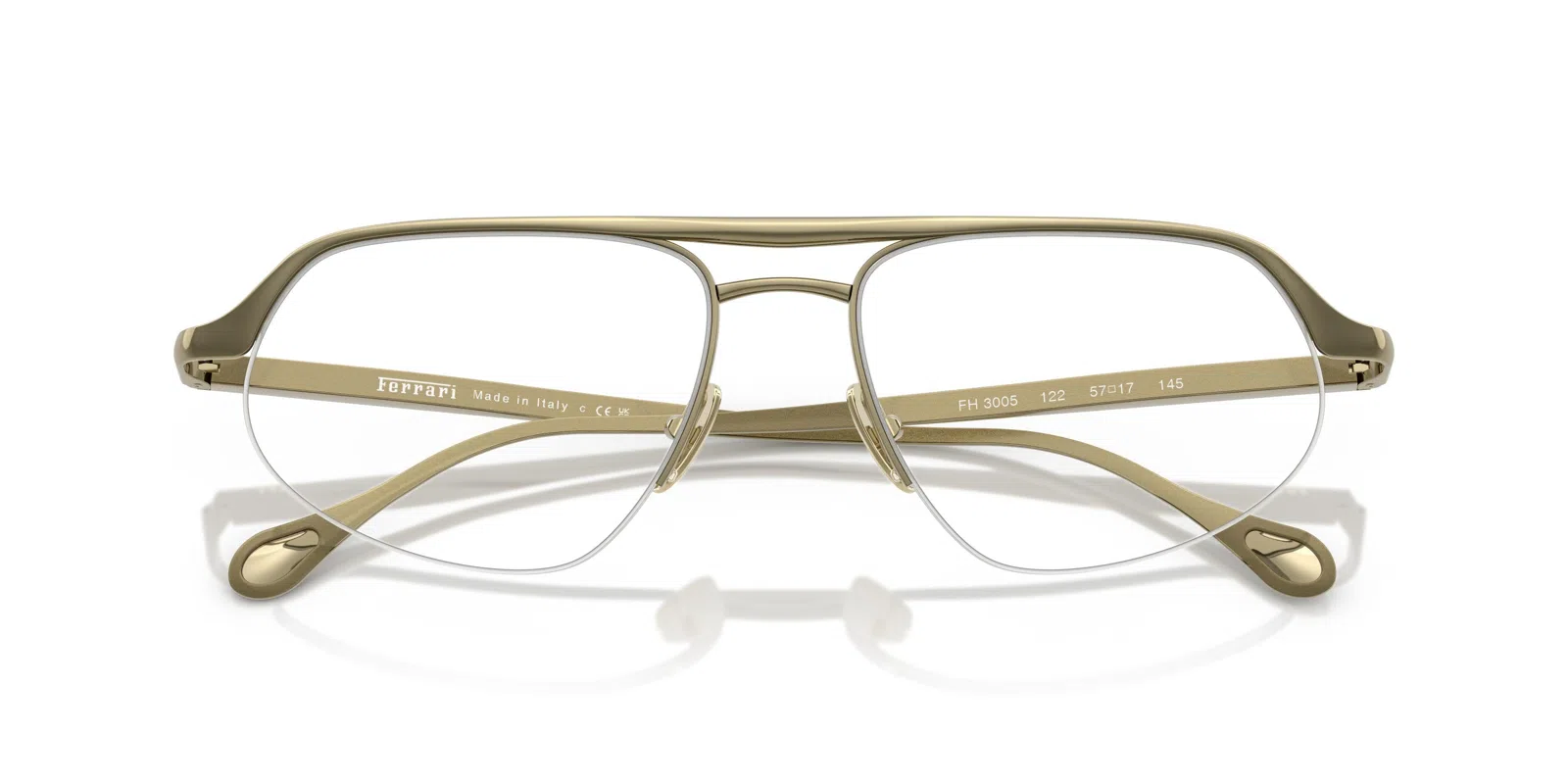 Ferrari 3005 Eyeglasses - view 16