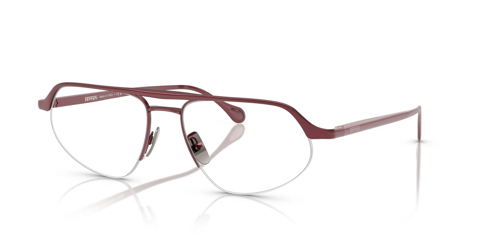 Ferrari 3005 Eyeglasses - view 17