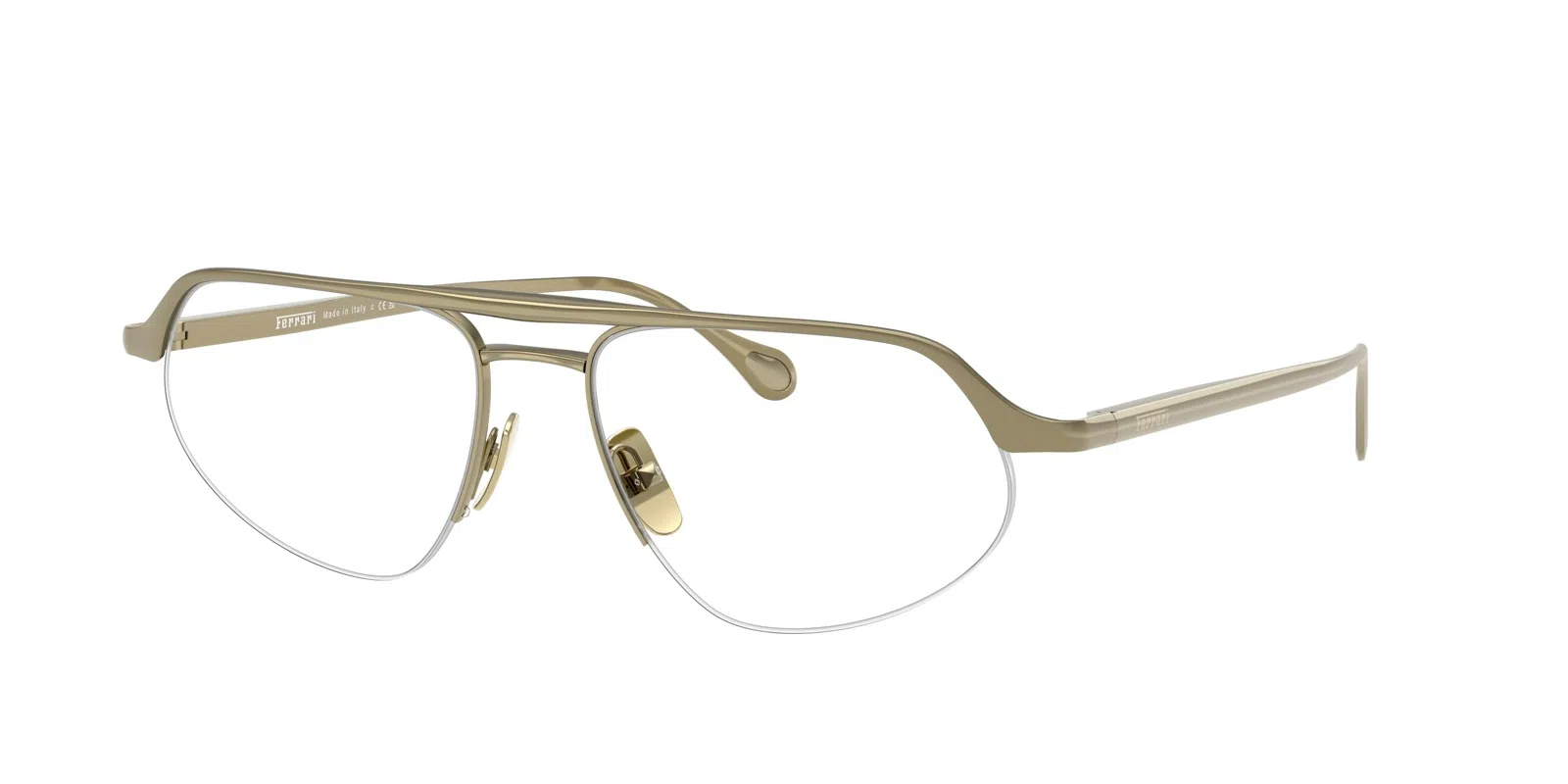 Ferrari 3005 Eyeglasses - view 2