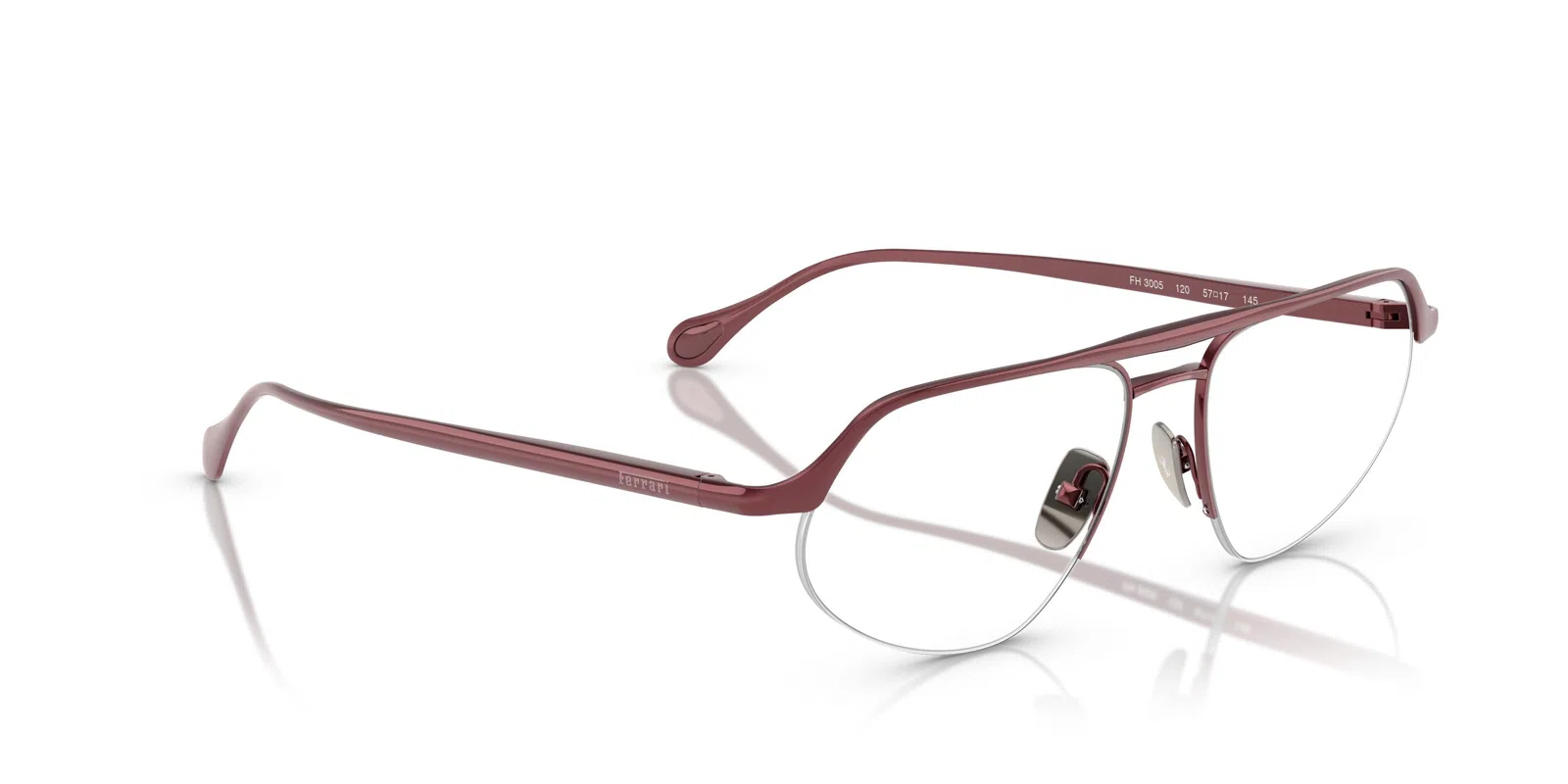 Ferrari 3005 Eyeglasses - view 20