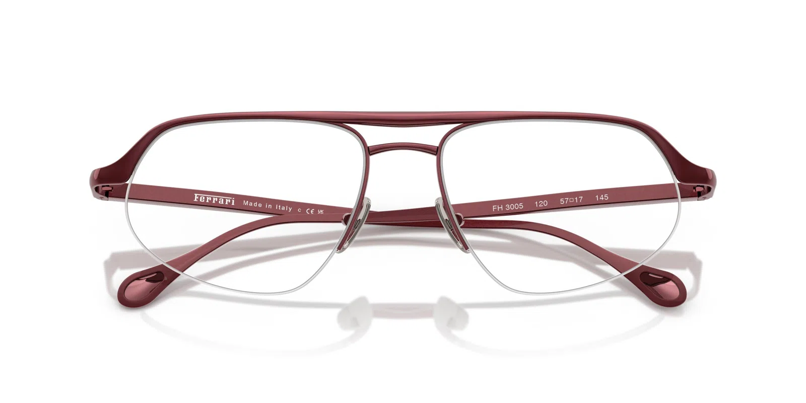 Ferrari 3005 Eyeglasses - view 22