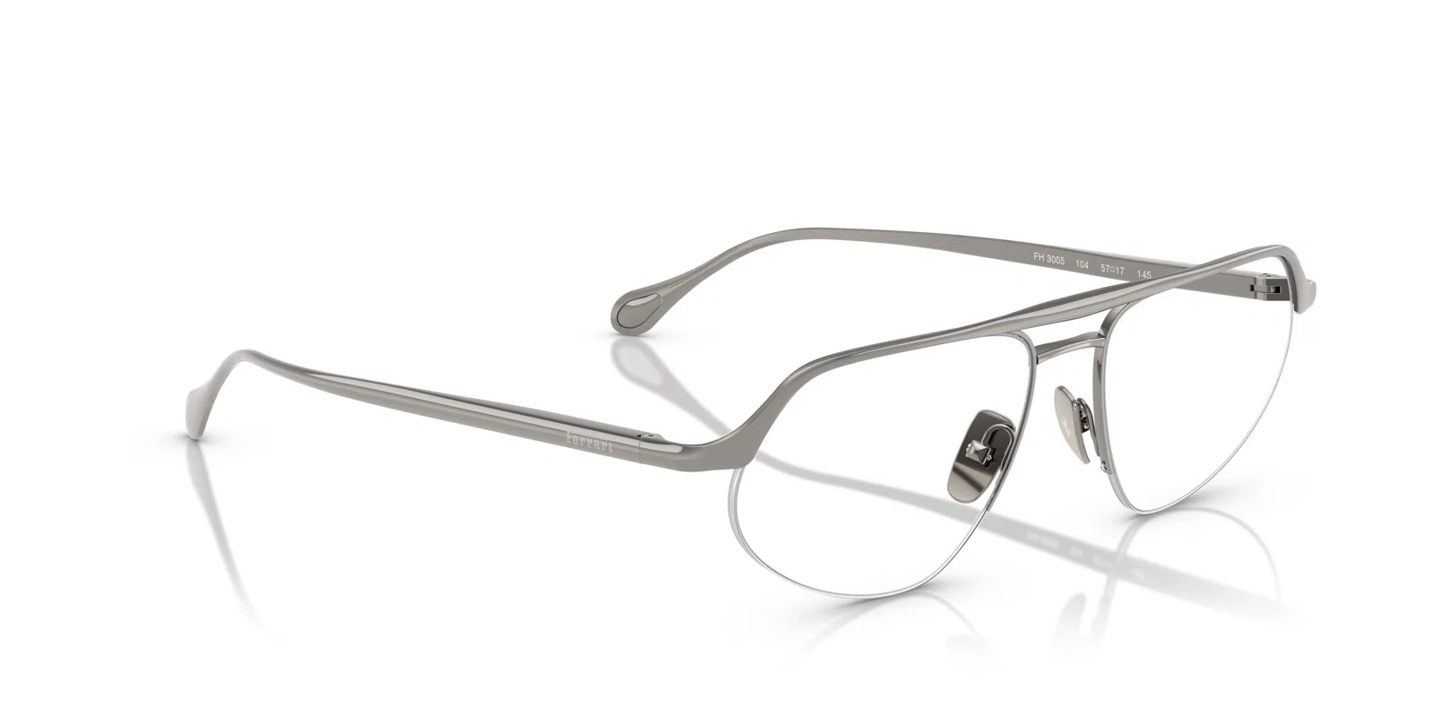 Ferrari 3005 Eyeglasses - view 26