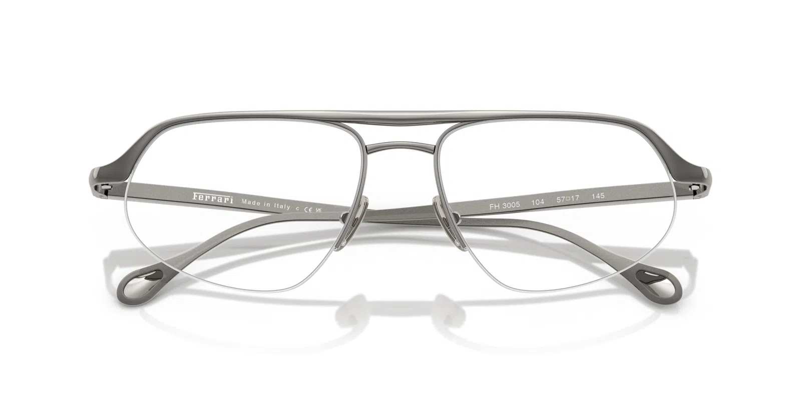 Ferrari 3005 Eyeglasses - view 28