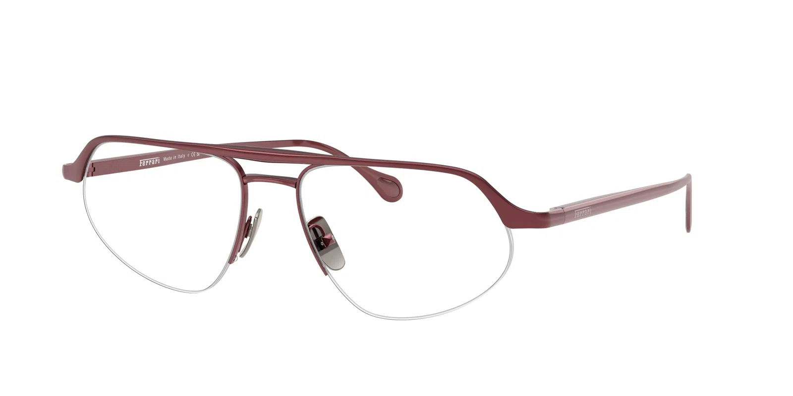 Ferrari 3005 Eyeglasses - view 3