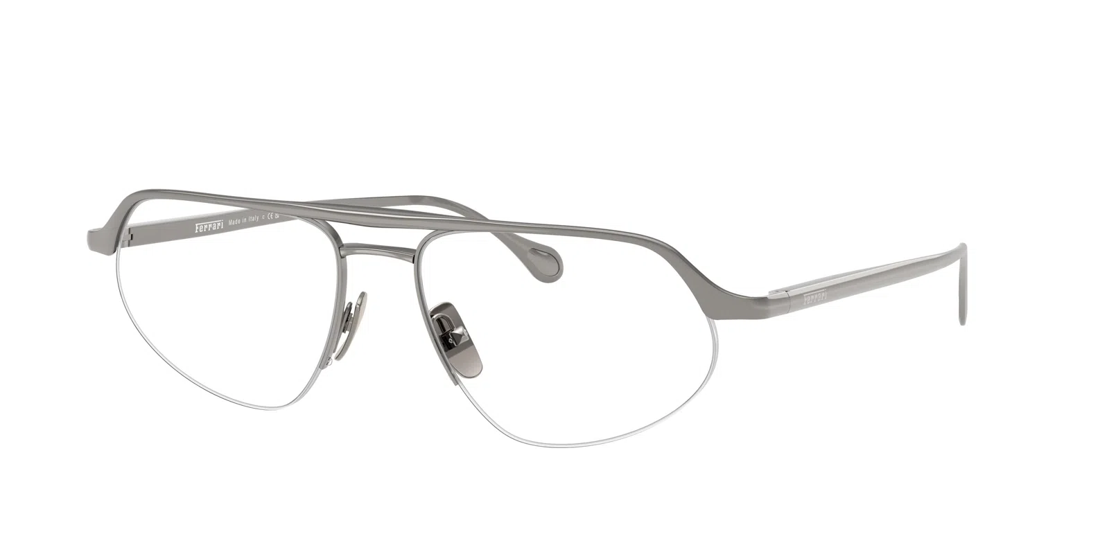 Ferrari 3005 Eyeglasses - view 4