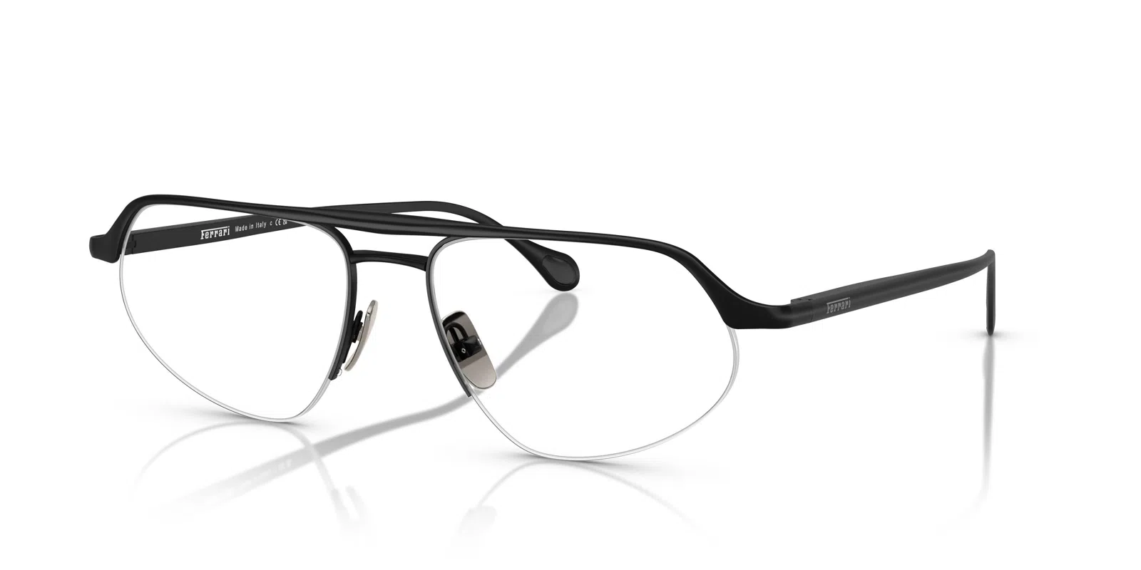 Ferrari 3005 Eyeglasses - view 5