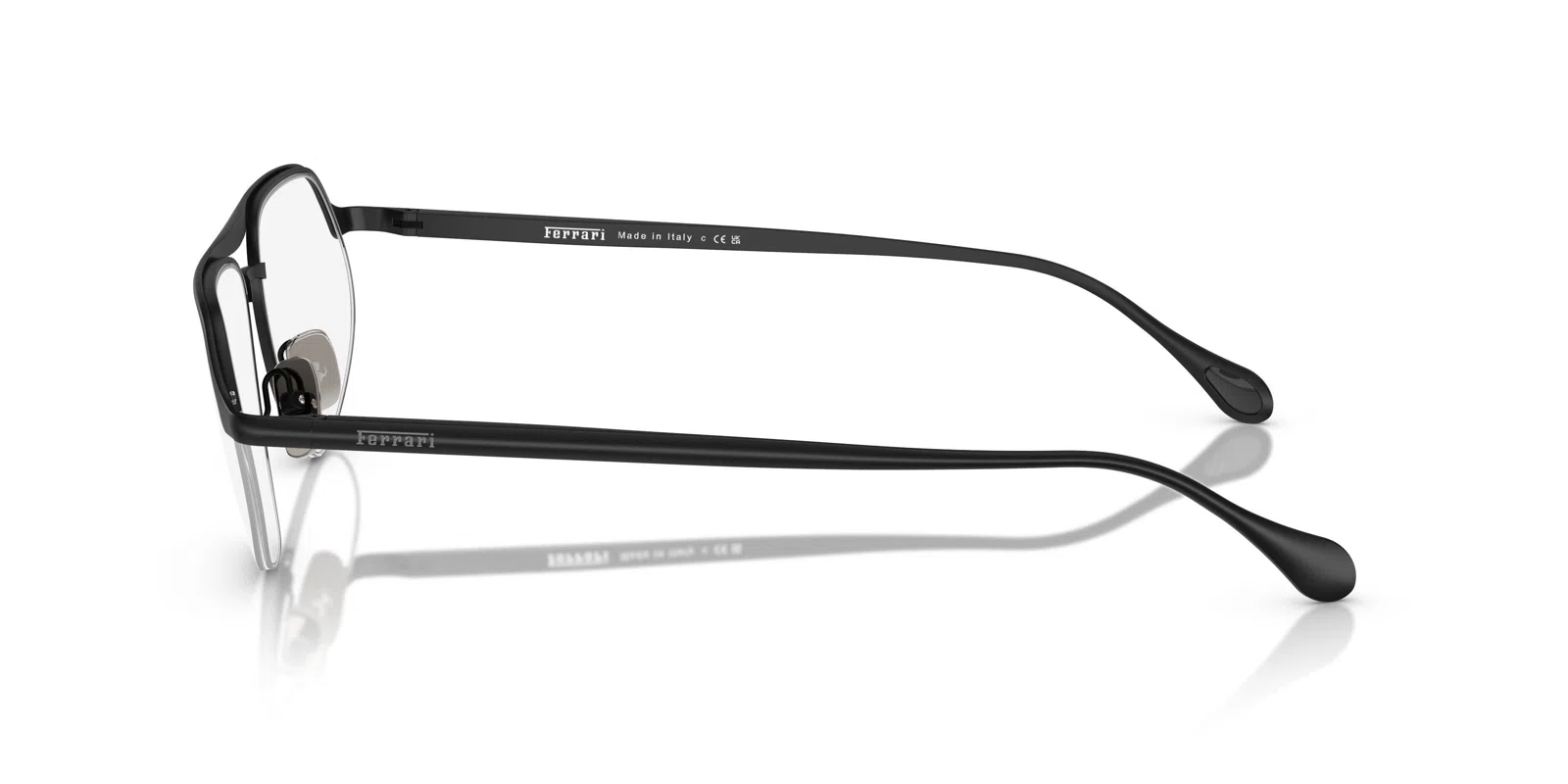 Ferrari 3005 Eyeglasses - view 6
