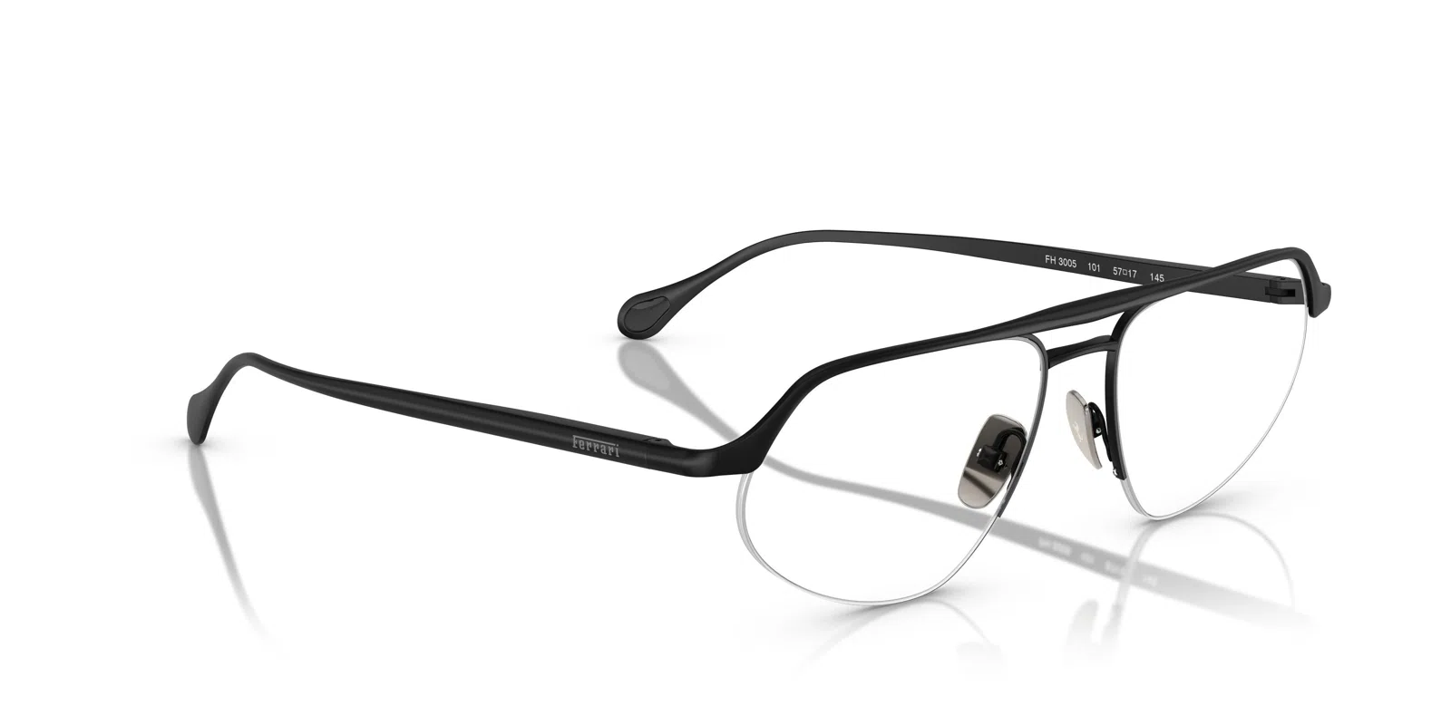 Ferrari 3005 Eyeglasses - view 8