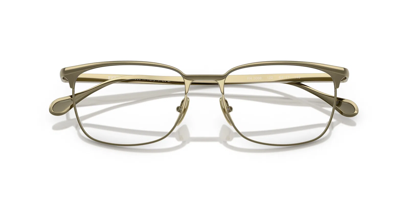 Ferrari 3006 Eyeglasses - view 10