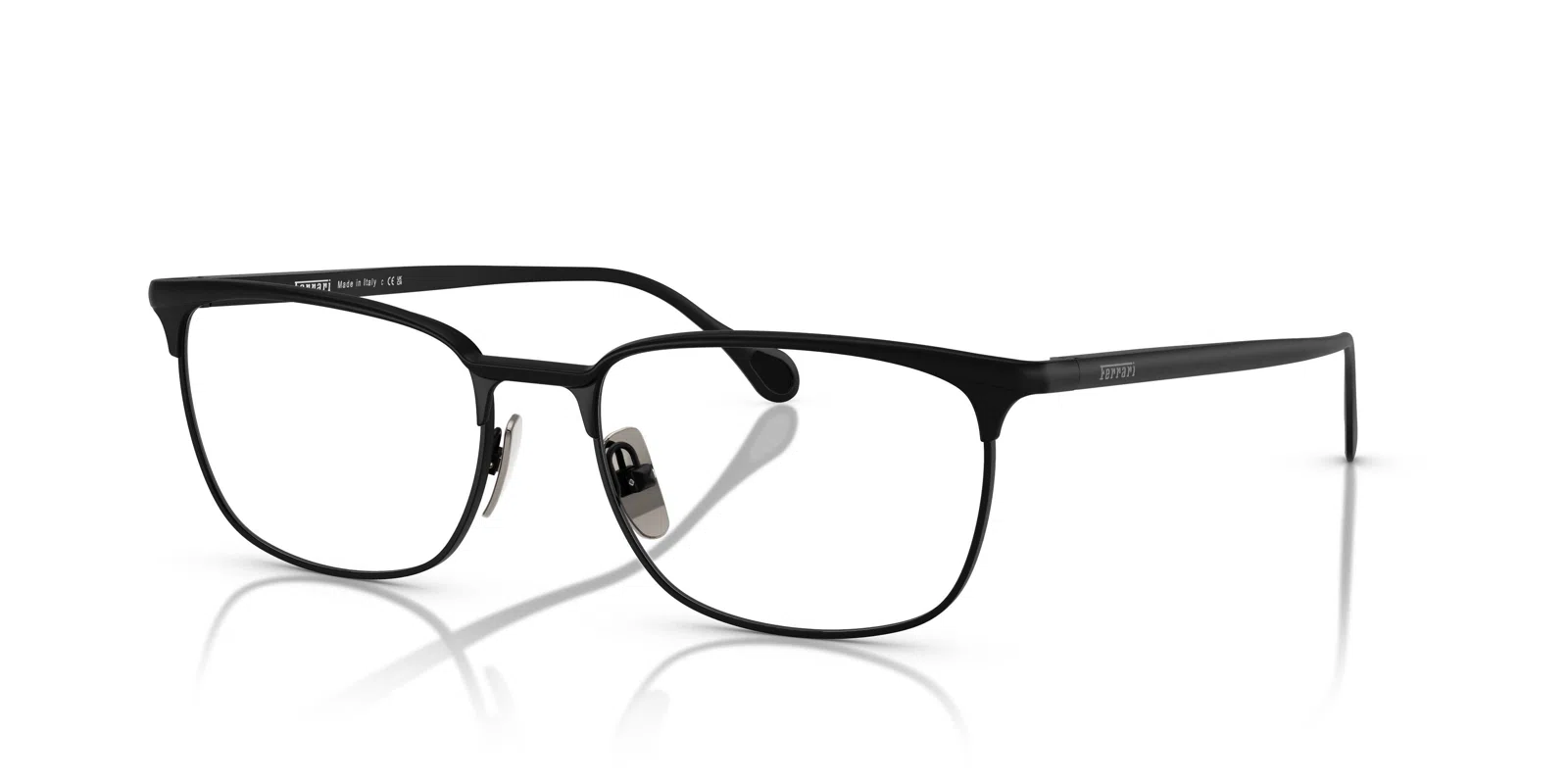 Ferrari 3006 Eyeglasses - view 17