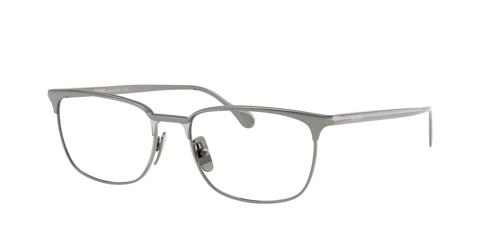 Ferrari 3006 Eyeglasses - view 2