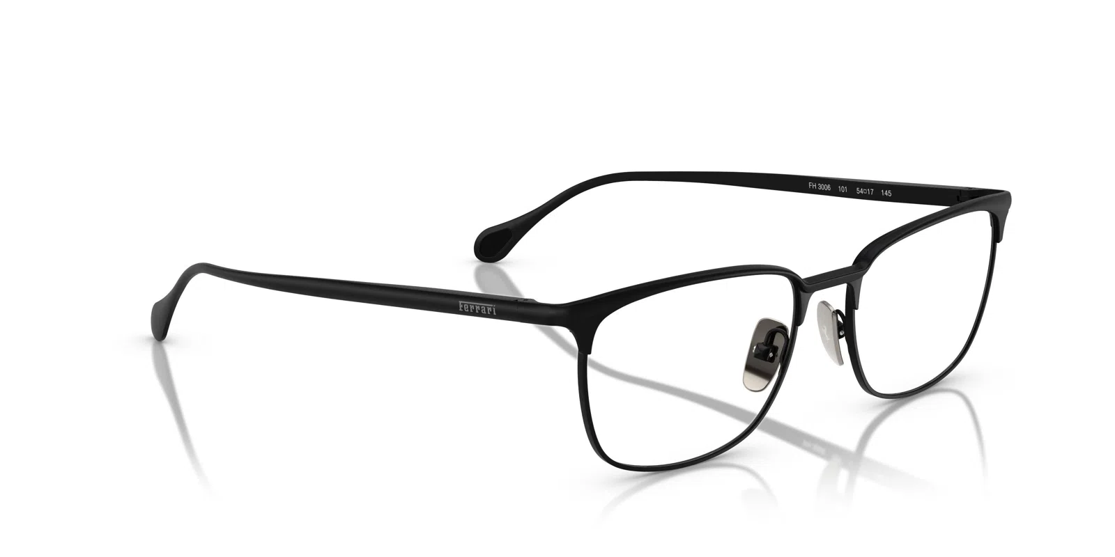 Ferrari 3006 Eyeglasses - view 20