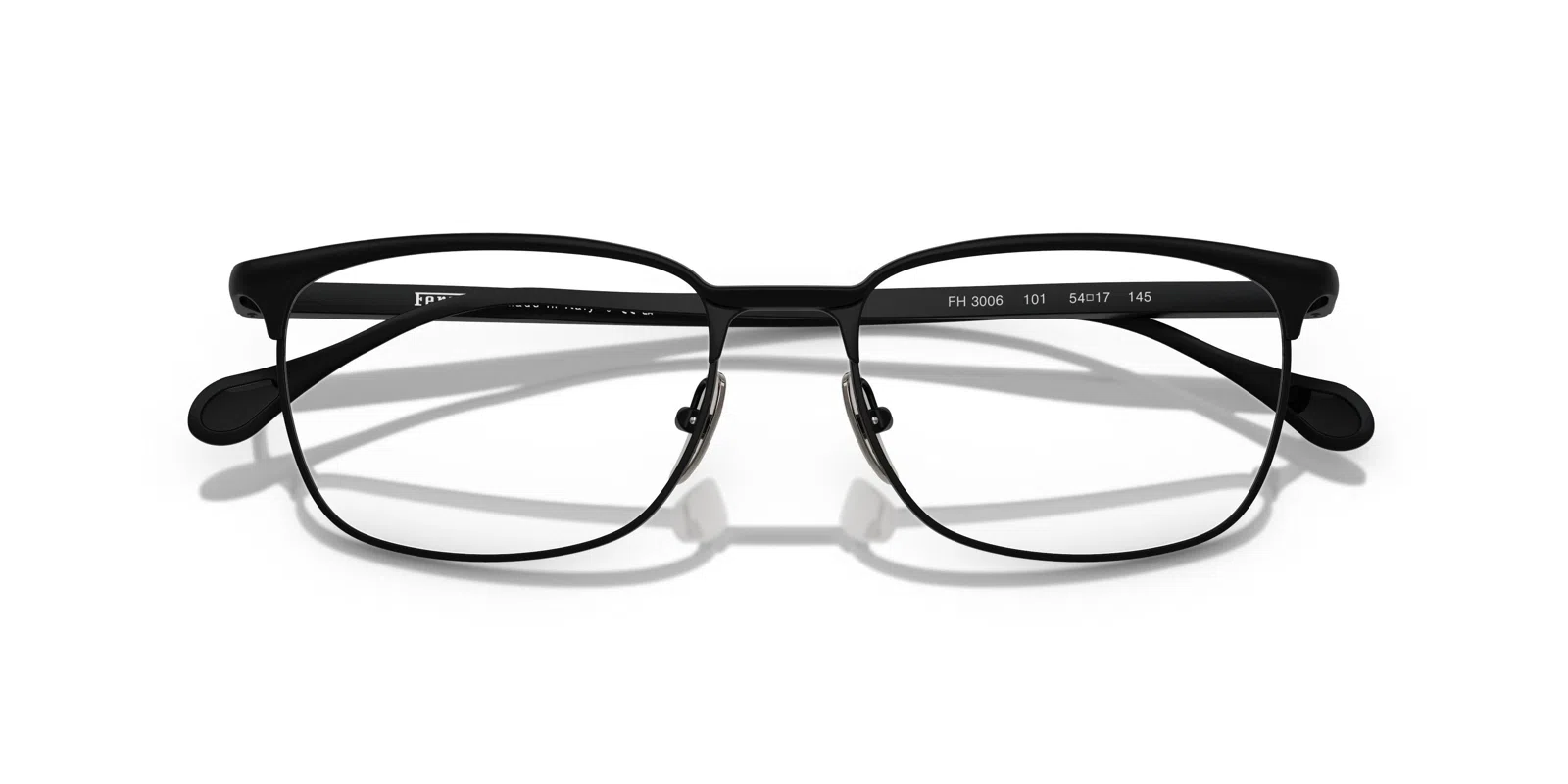 Ferrari 3006 Eyeglasses - view 22