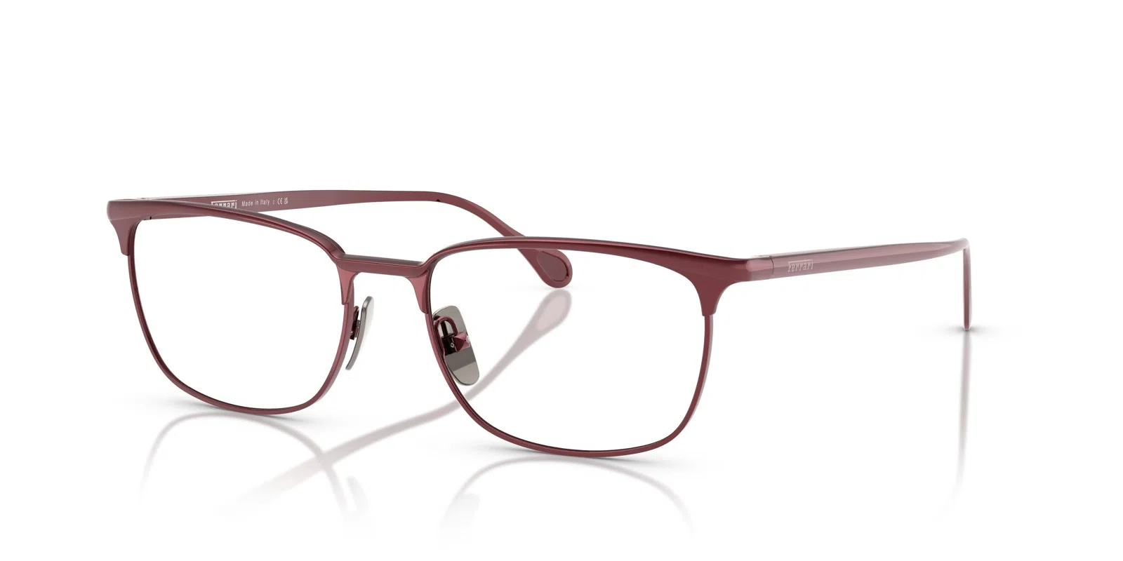 Ferrari 3006 Eyeglasses - view 23
