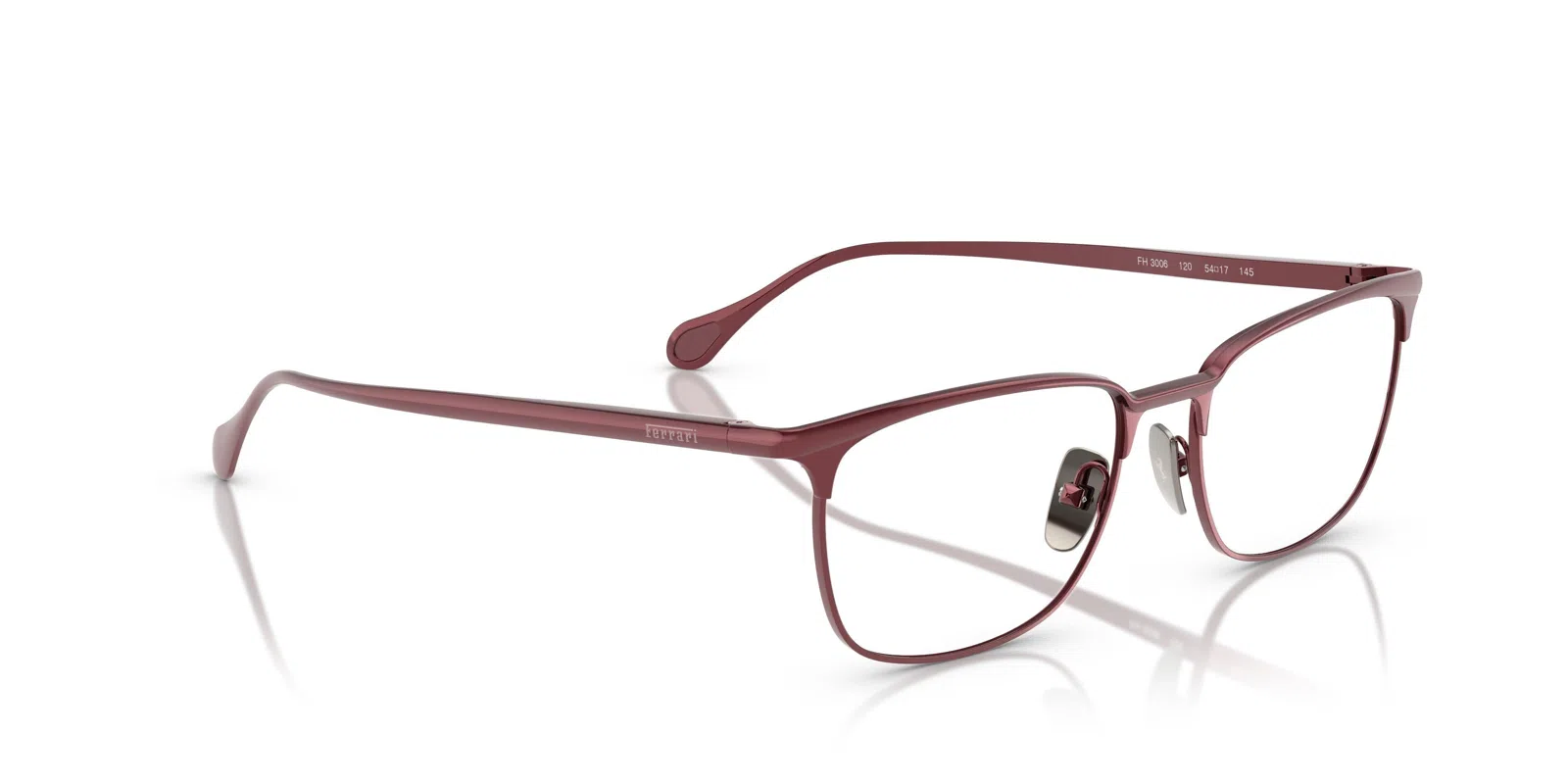 Ferrari 3006 Eyeglasses - view 26