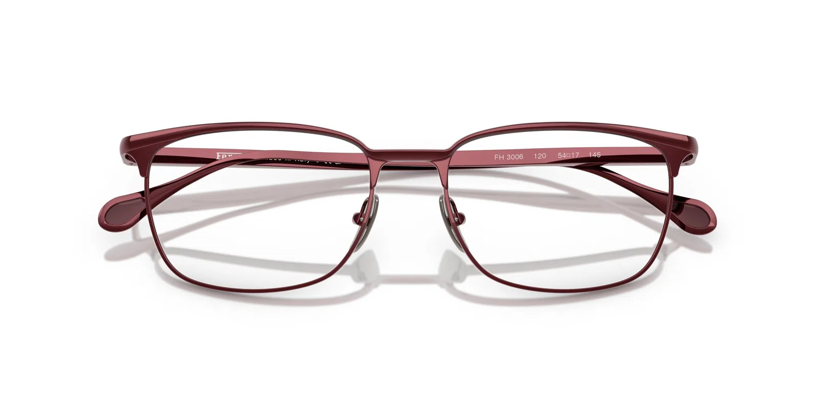 Ferrari 3006 Eyeglasses - view 28
