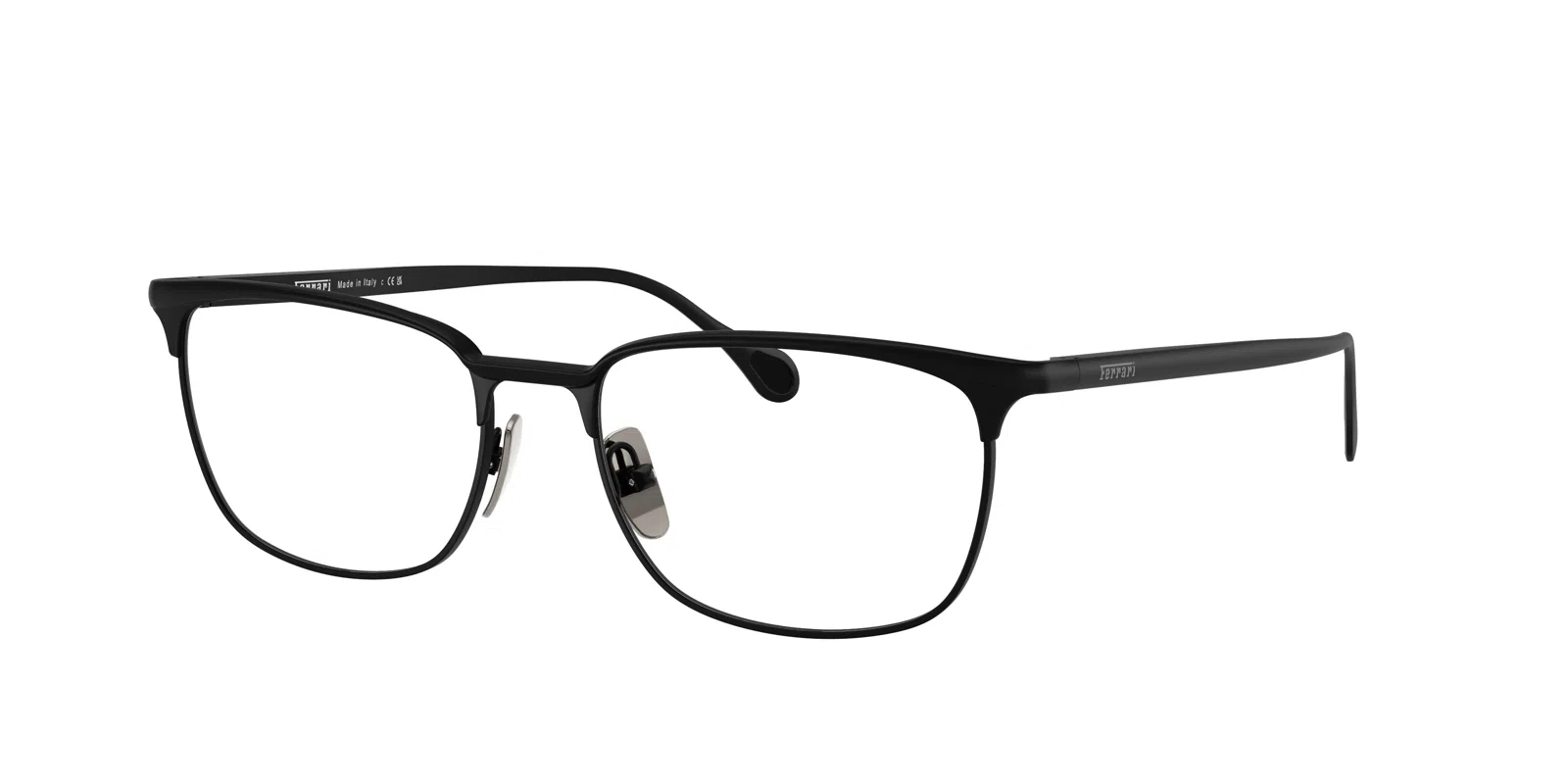 Ferrari 3006 Eyeglasses - view 3