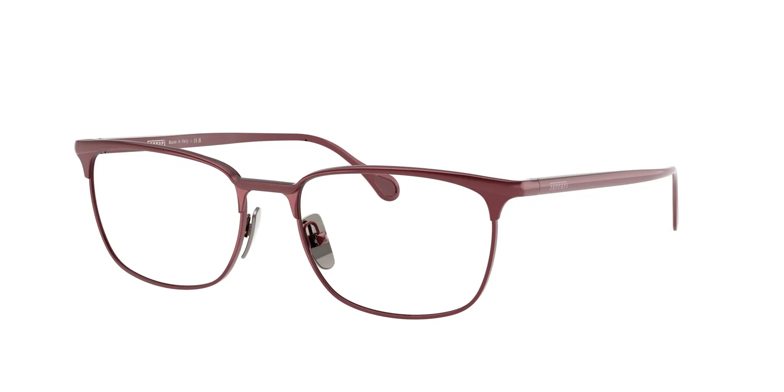 Ferrari 3006 Eyeglasses - view 4