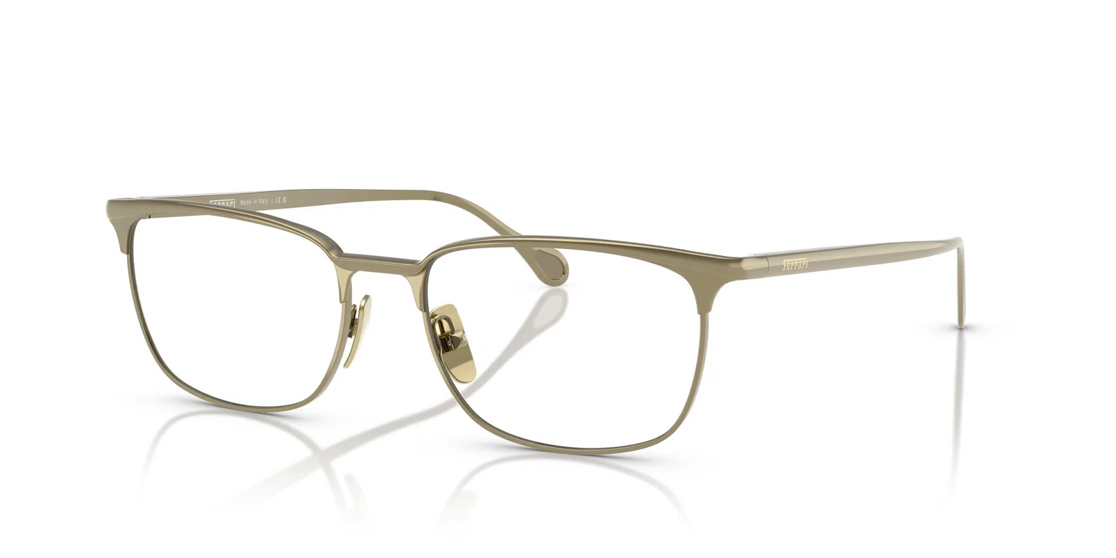 Ferrari 3006 Eyeglasses - view 5