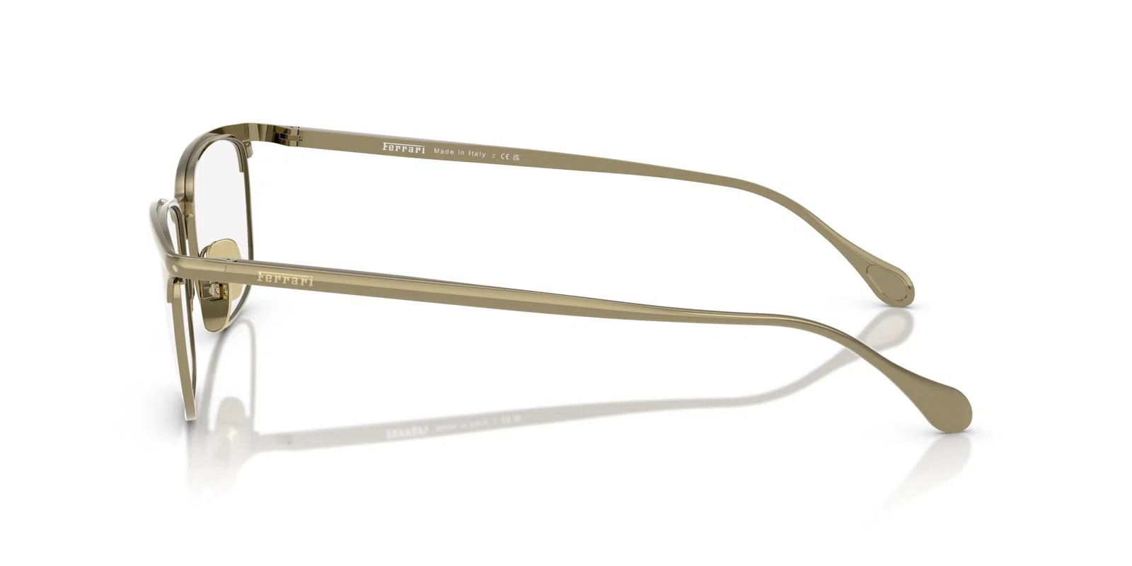 Ferrari 3006 Eyeglasses - view 6
