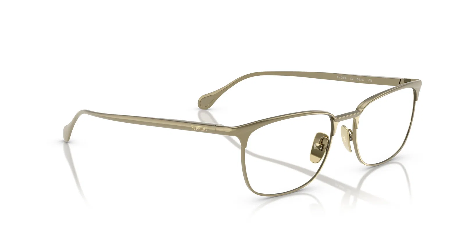Ferrari 3006 Eyeglasses - view 8