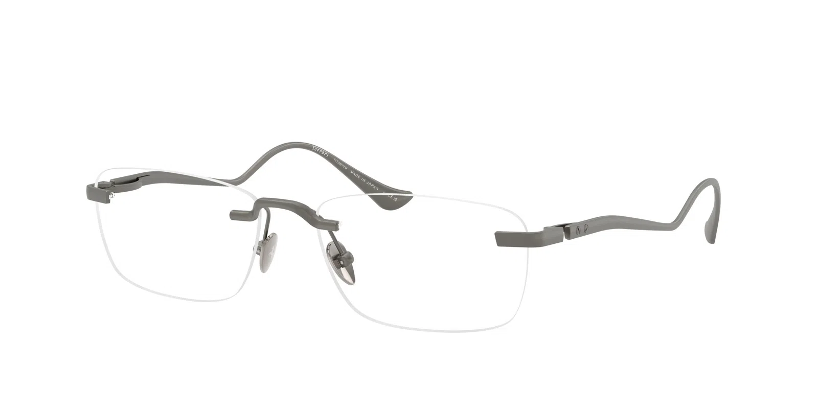 Ferrari 3007T Eyeglasses