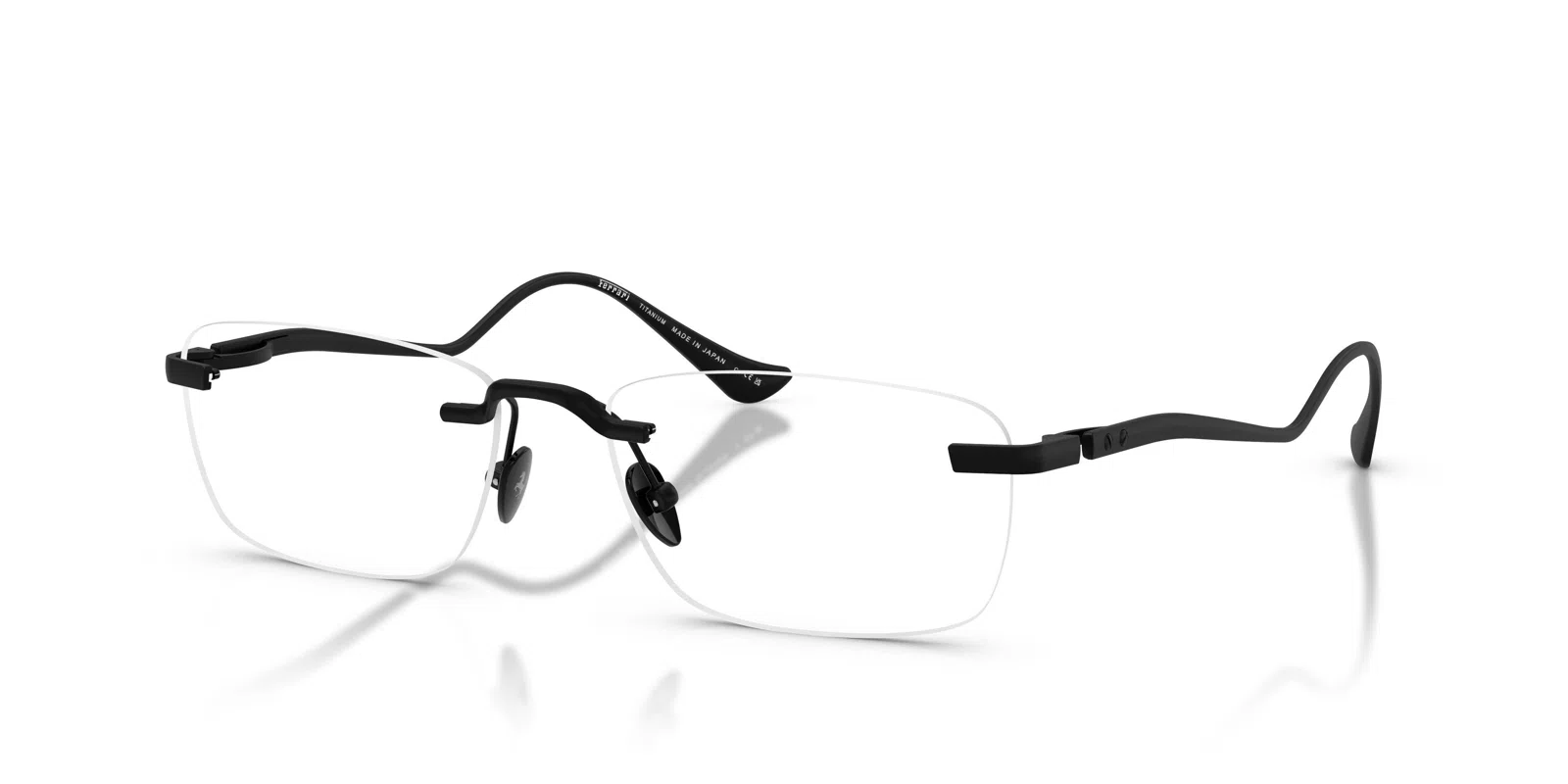 Ferrari 3007T Eyeglasses - view 10