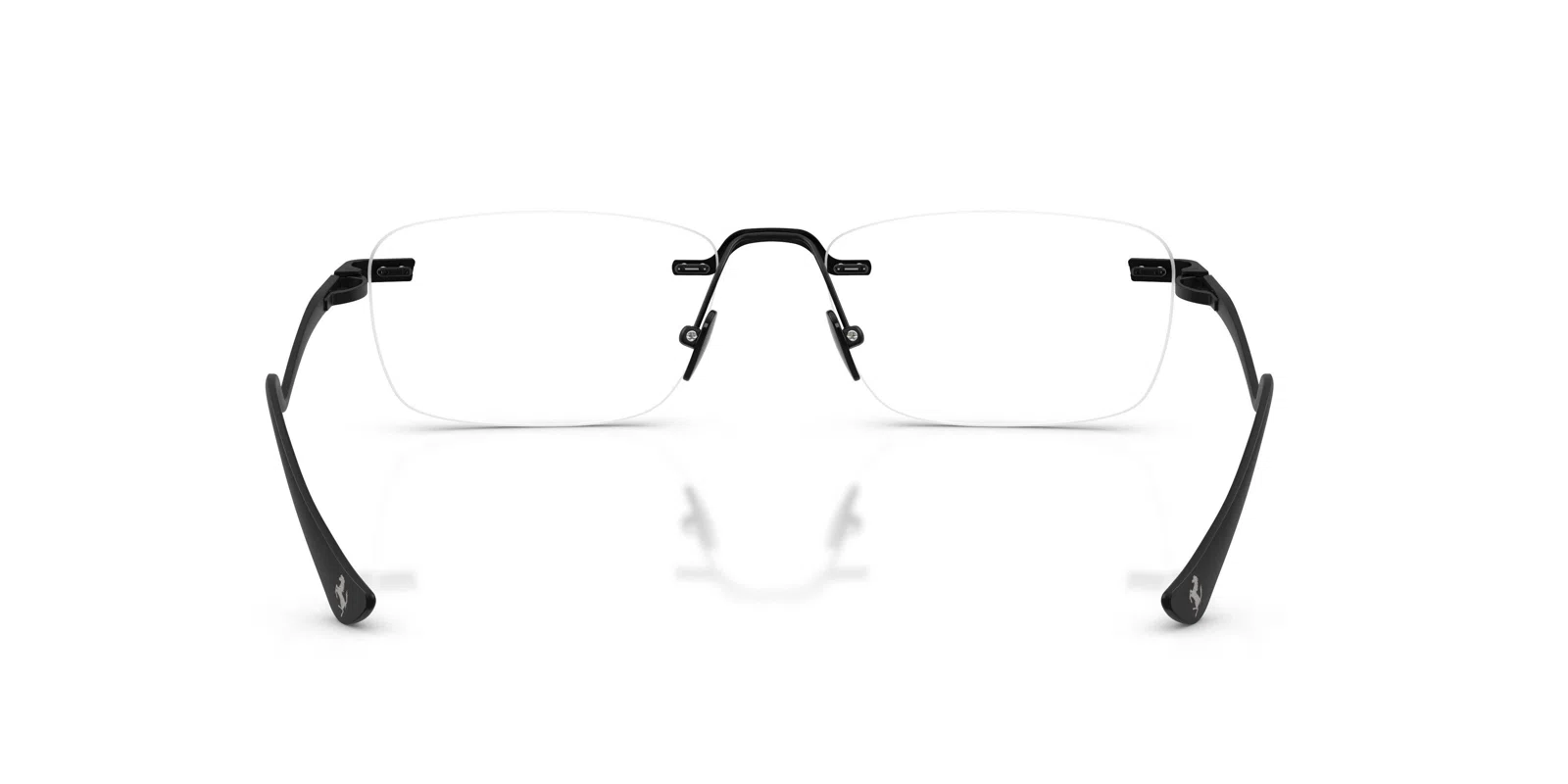 Ferrari 3007T Eyeglasses - view 12