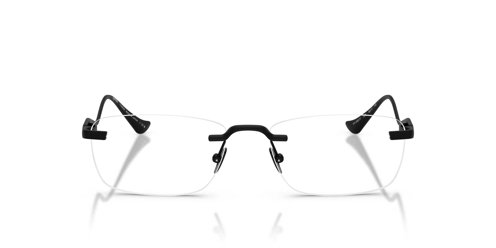 Ferrari 3007T Eyeglasses - view 14