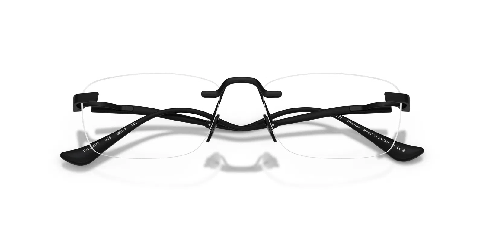 Ferrari 3007T Eyeglasses - view 15