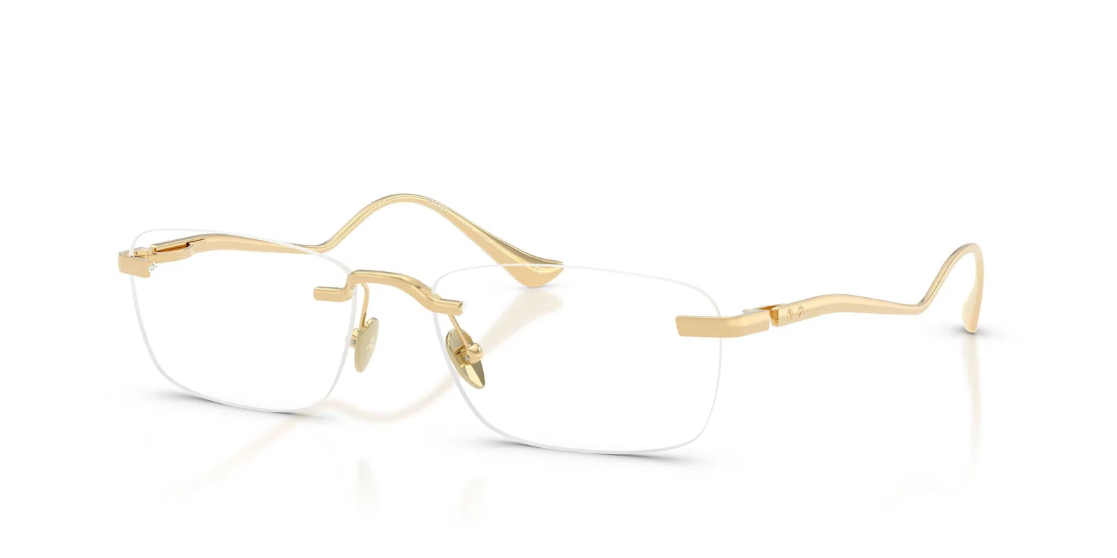 Ferrari 3007T Eyeglasses - view 16