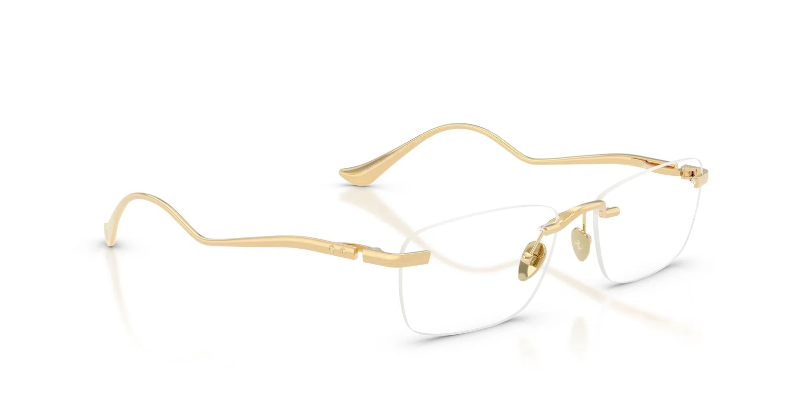 Ferrari 3007T Eyeglasses - view 19