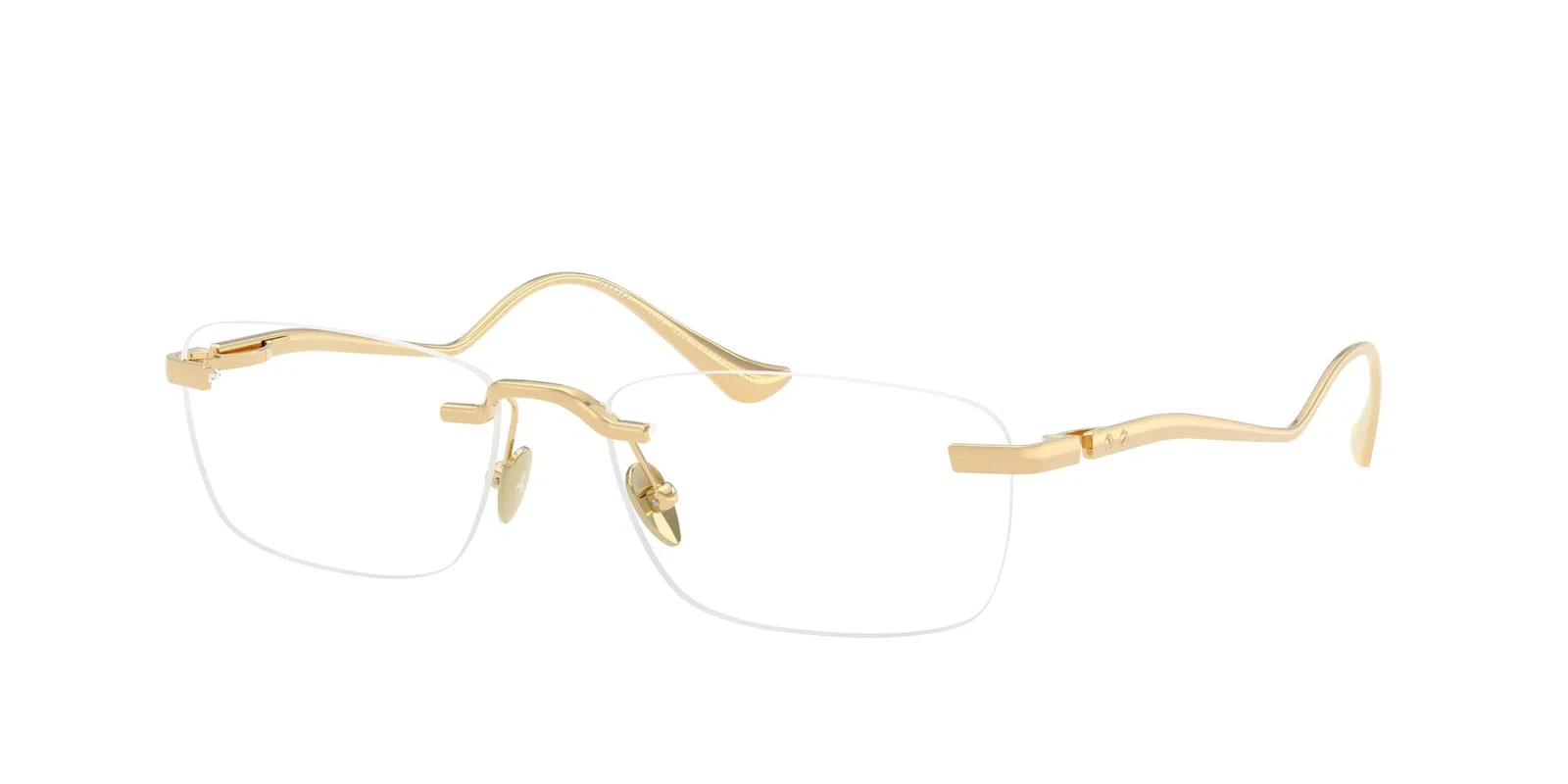 Ferrari 3007T Eyeglasses - view 3