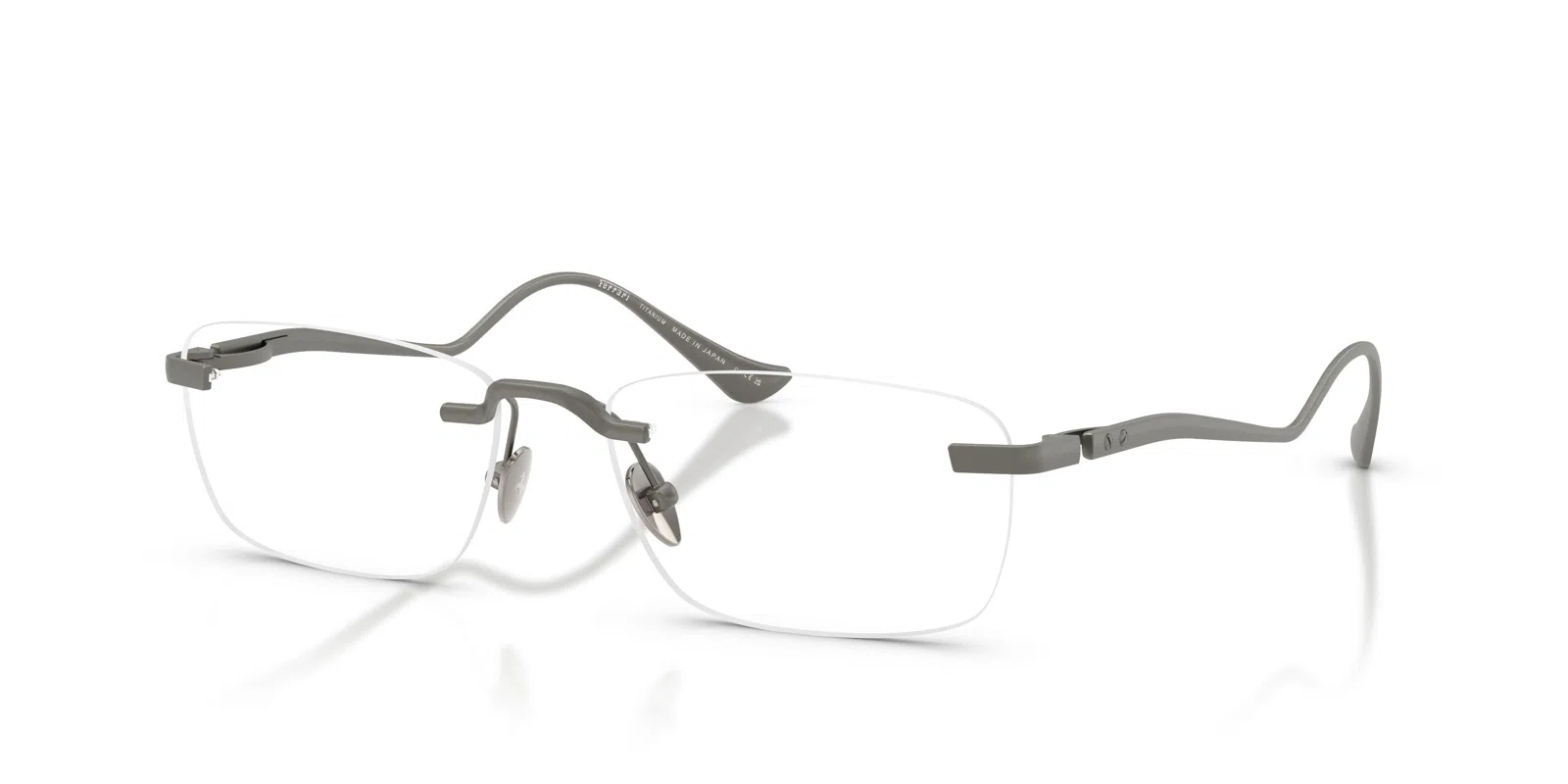 Ferrari 3007T Eyeglasses - view 4